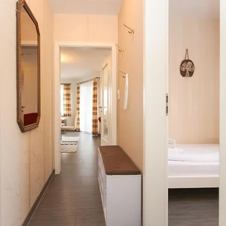 Appartement Trine