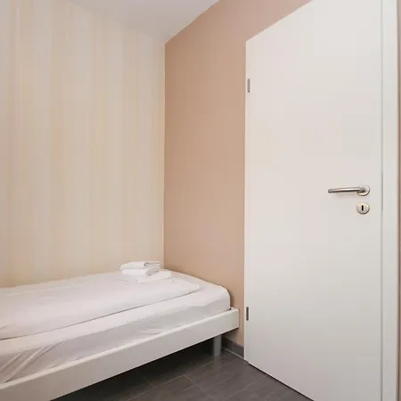 Appartement Trine *