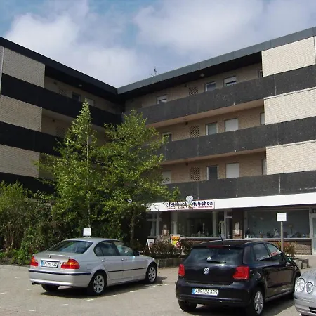 Trine Appartement Norddeich (Norden)