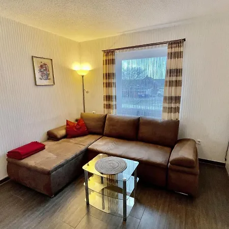 Trine Appartement