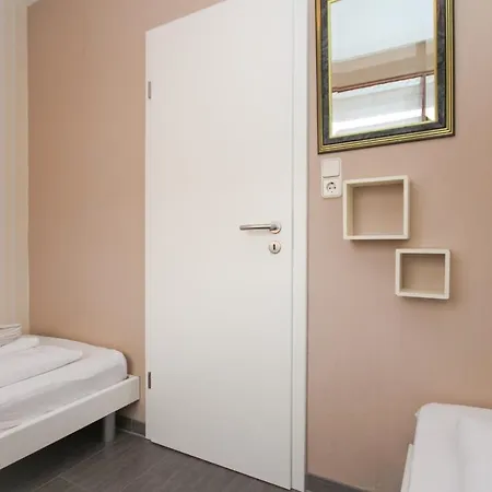 Trine Appartement