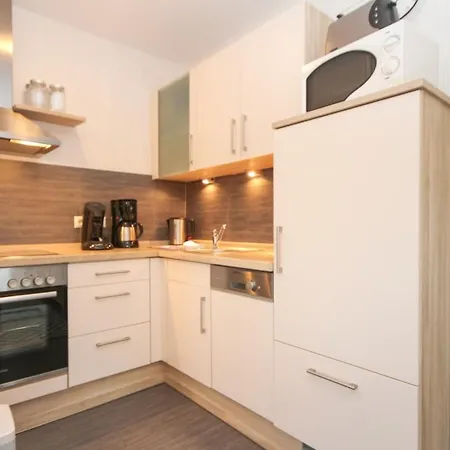 Appartement Trine