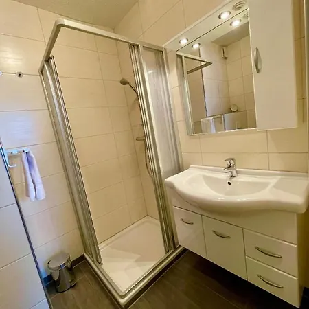 Appartement Trine *