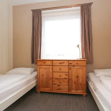 Appartement Trine Norddeich (Norden)