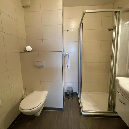 Appartement Trine