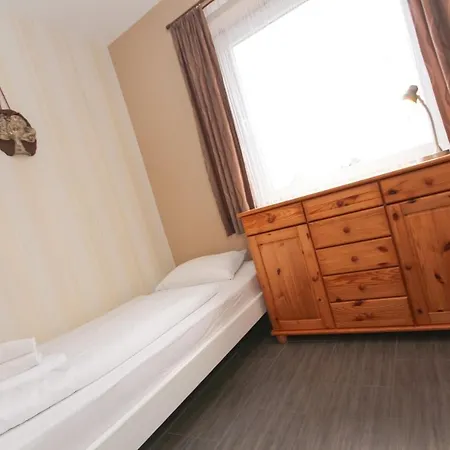 Trine Appartement