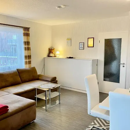 Appartement Trine *
