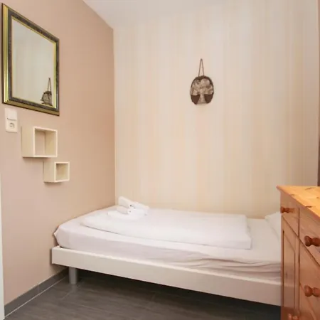 Appartement Trine *