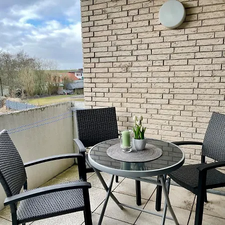 Trine * Norddeich (Norden)